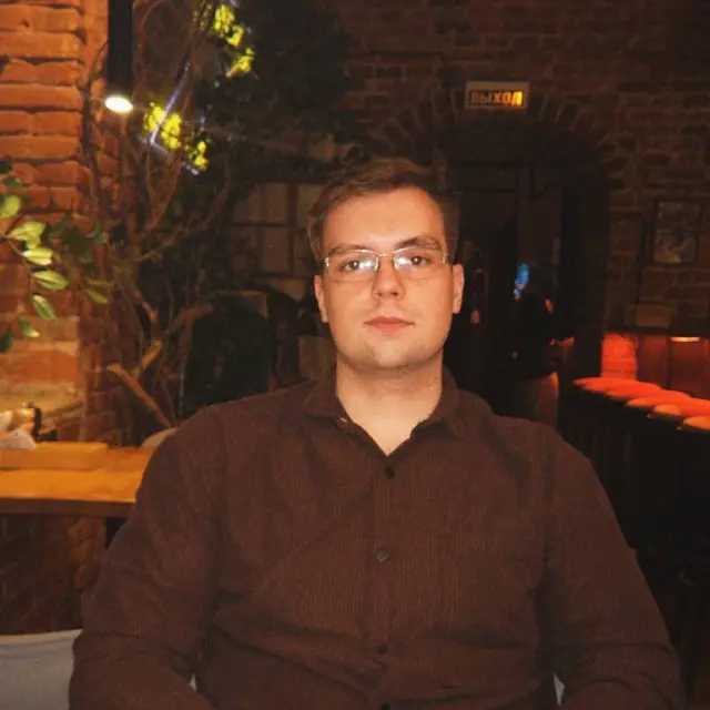 Олег Лысенко