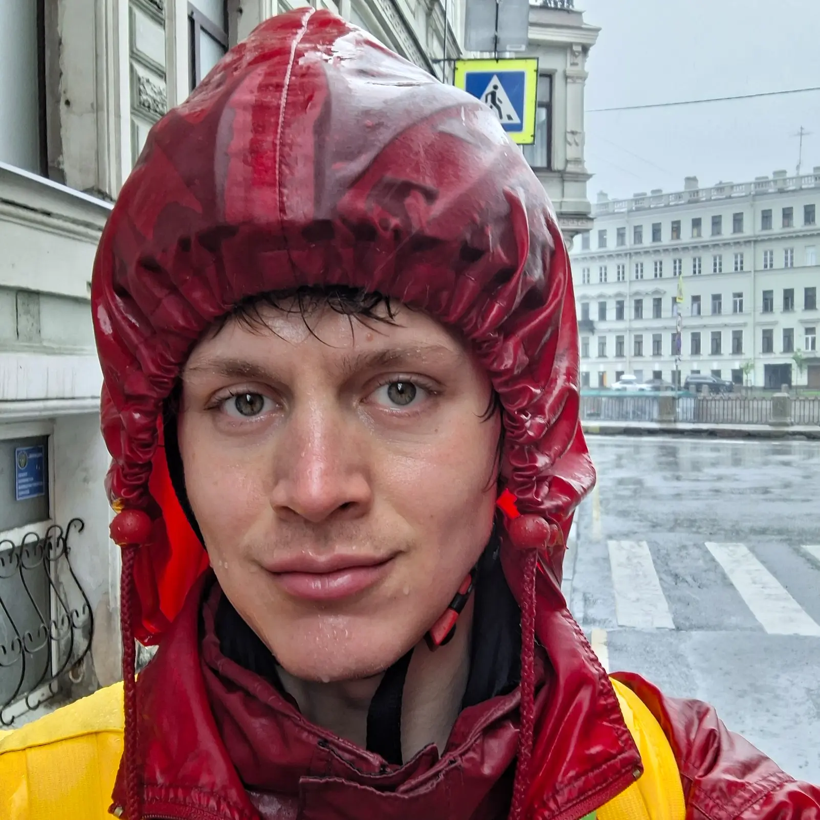 Семен Колдин
