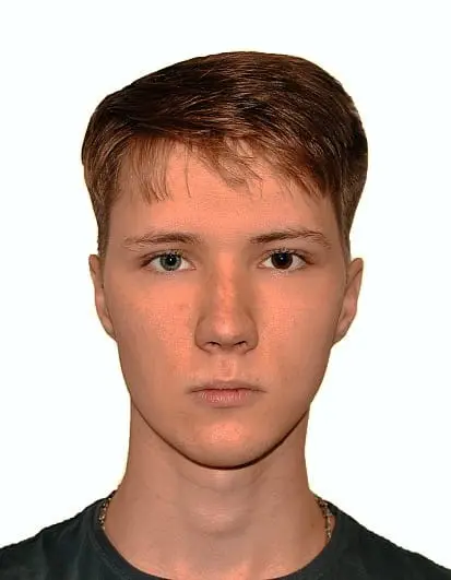 Даниил Нестеренко