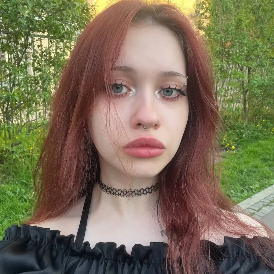 Наталья Егорова