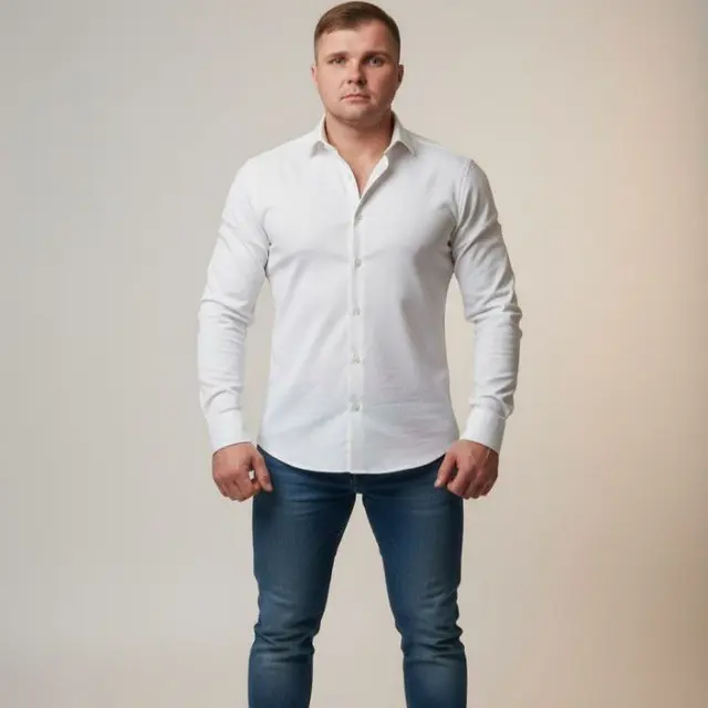 Роман  Служаев 