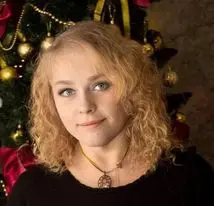 Оксана Муранова