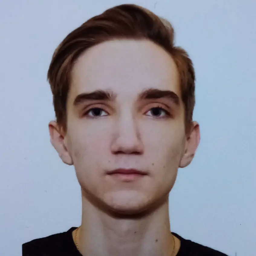 Андрей Зубков