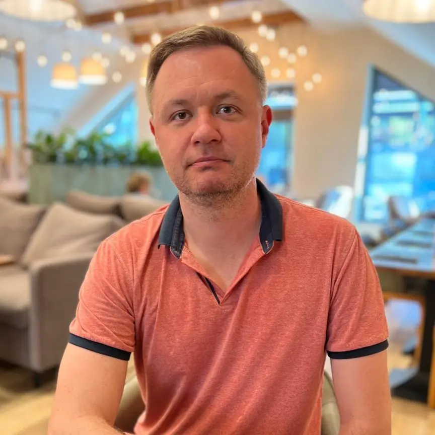 Николай Робский