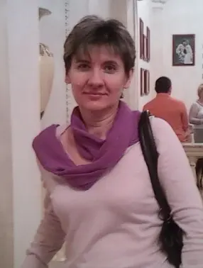 Сабина Гаджиева