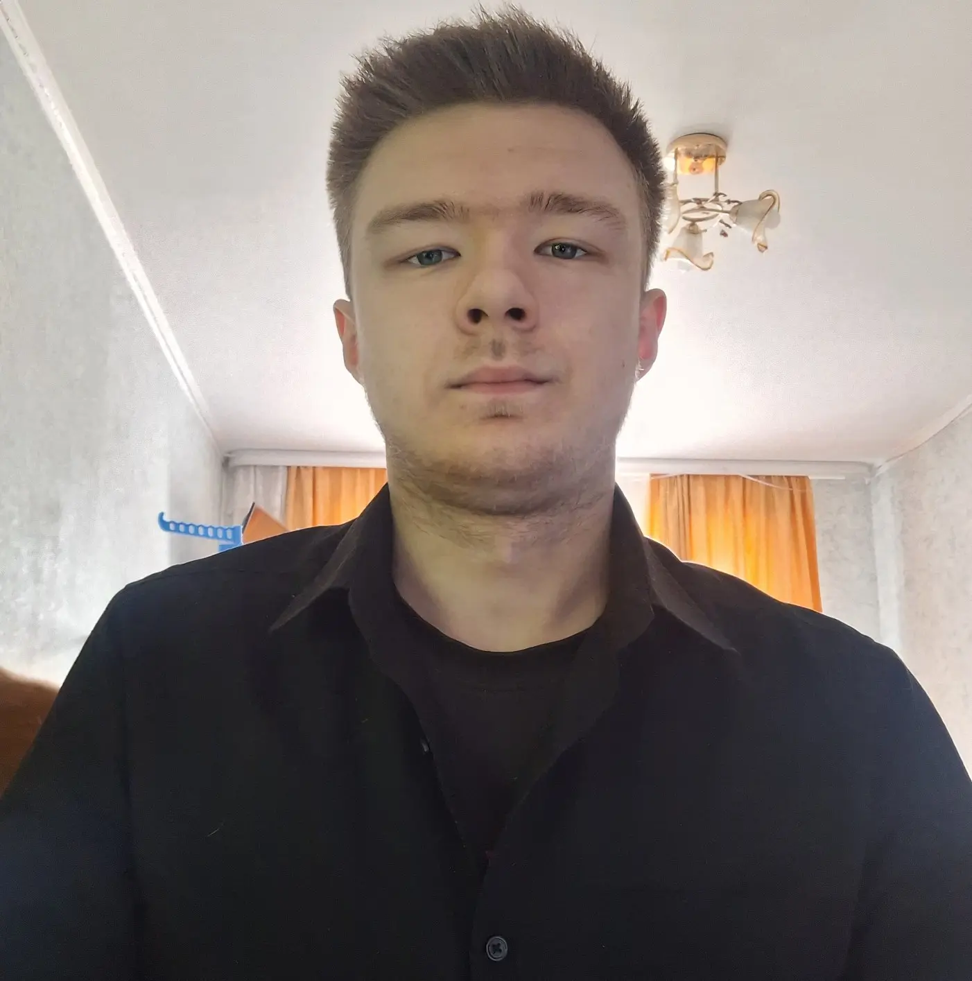 Александр Королев