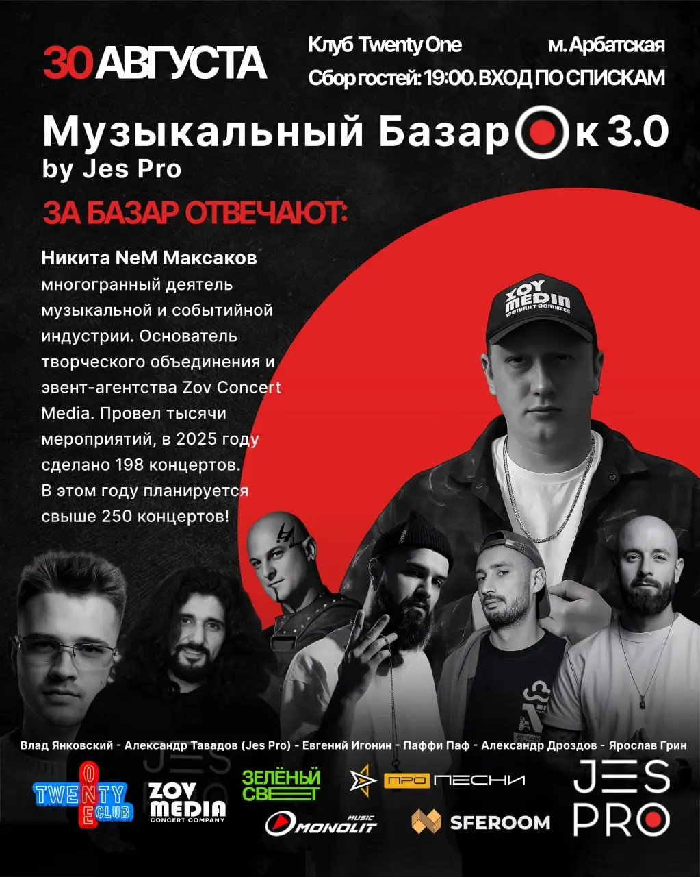 Я хочу немного подробнее рассказать о хоумис которые участвуют в Музыкальном Базарке 3 | Сетка — социальная сеть от hh.ru