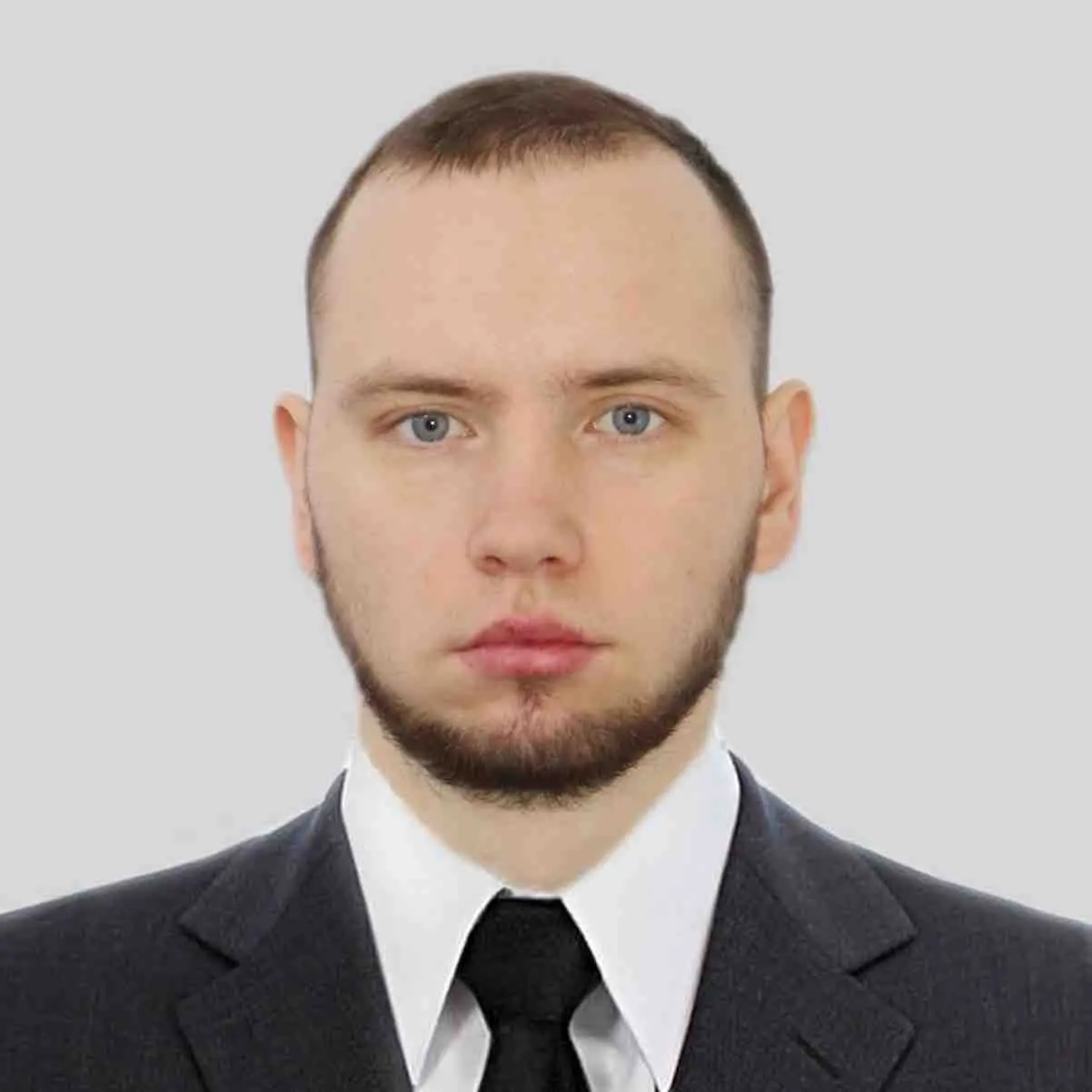 Станислав Бурундуков