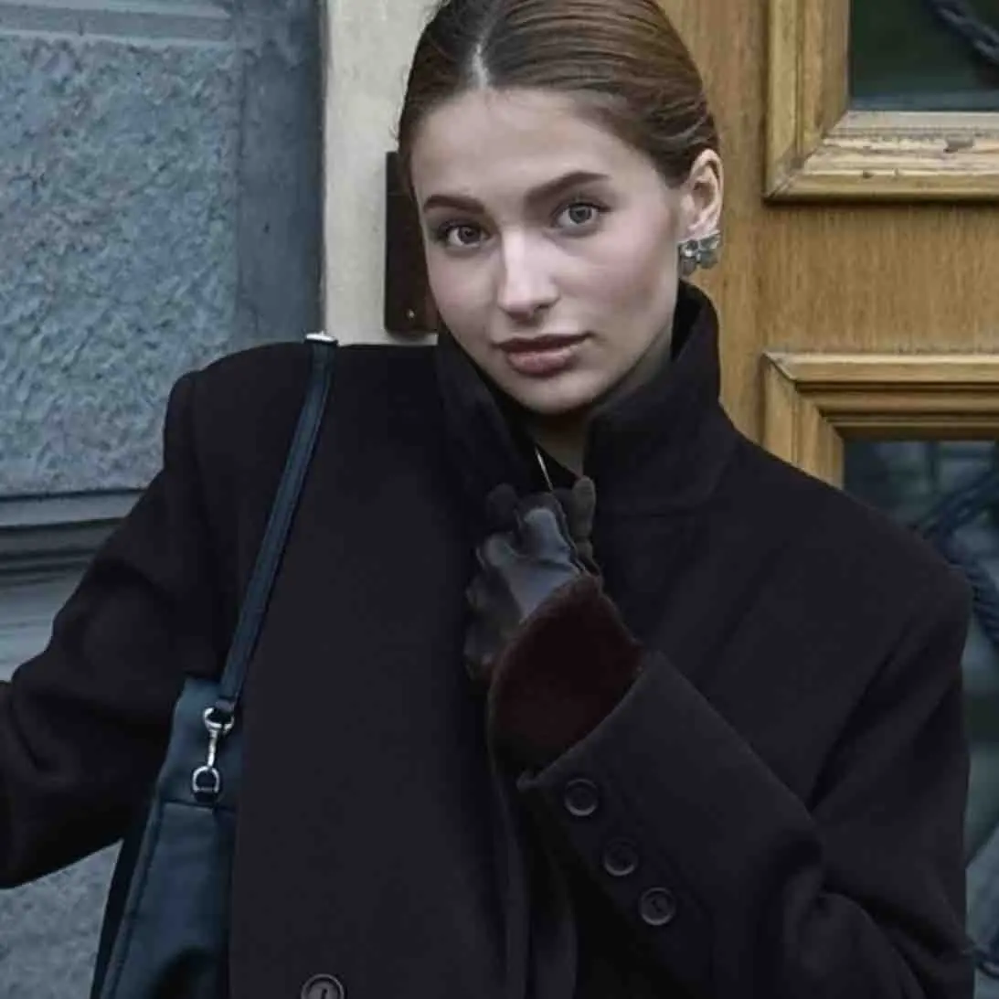 Карина Муратова