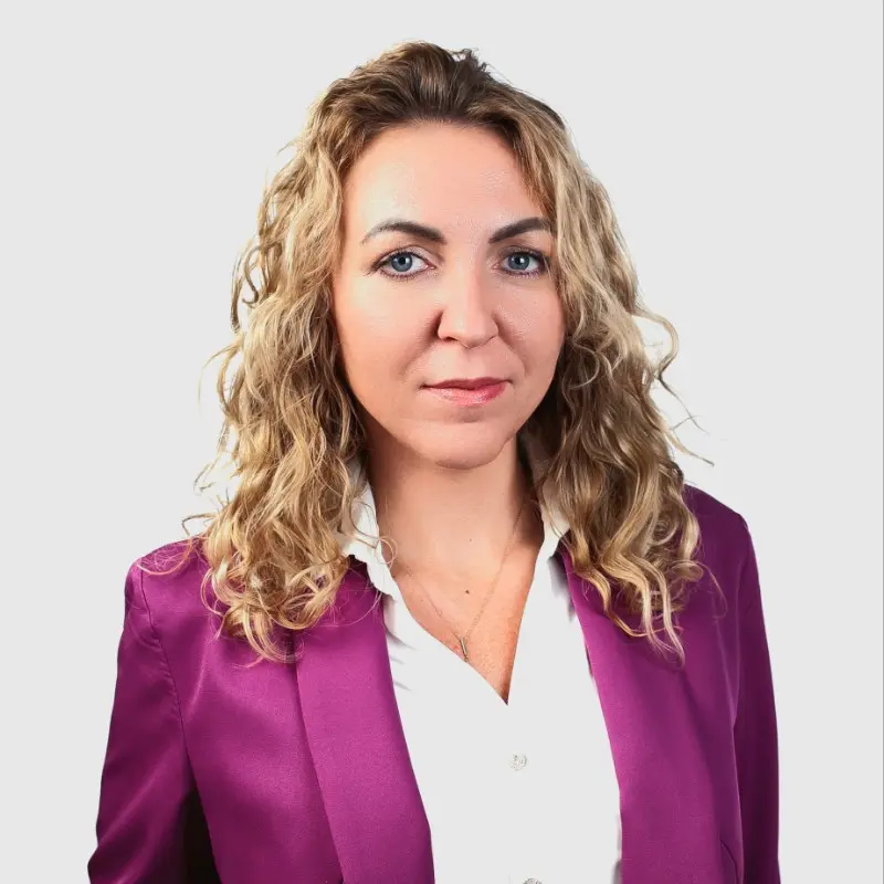 Светлана Емельяненко
