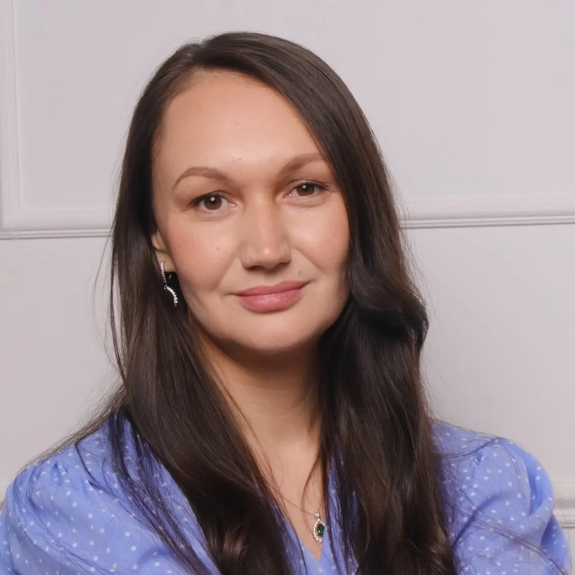Юлия Белова