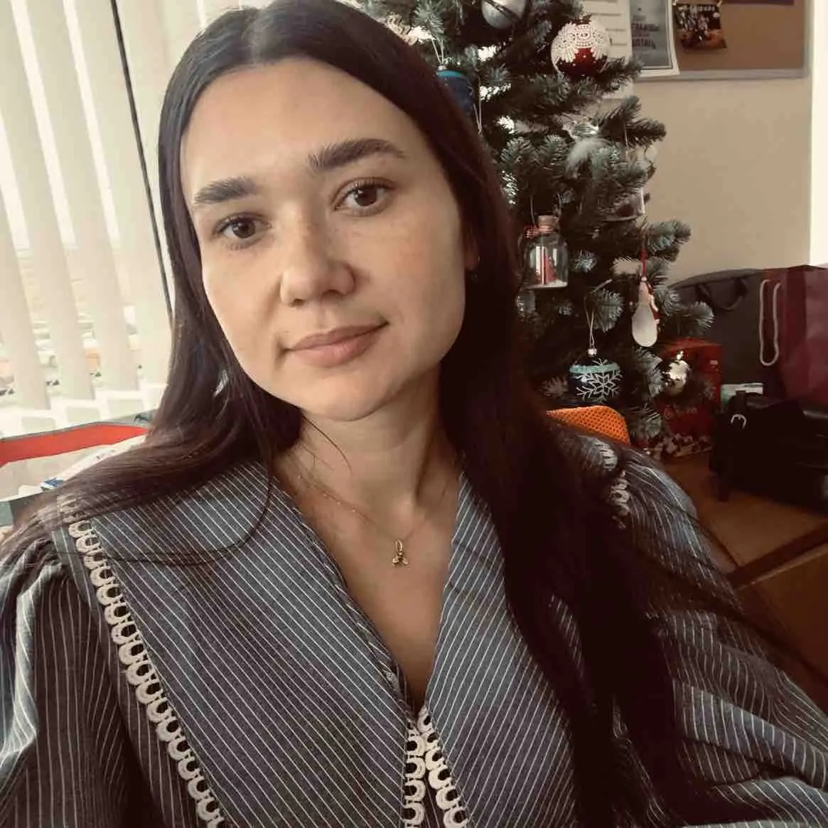 Анастасия Кузнецова