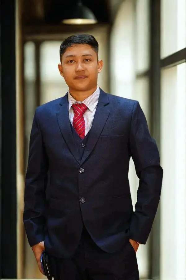 Mokhammad Adil
