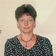 Елена Беляева