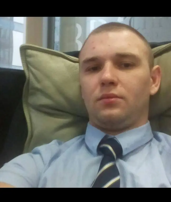 Алексей Стрельник