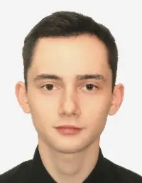 Данила Редкин