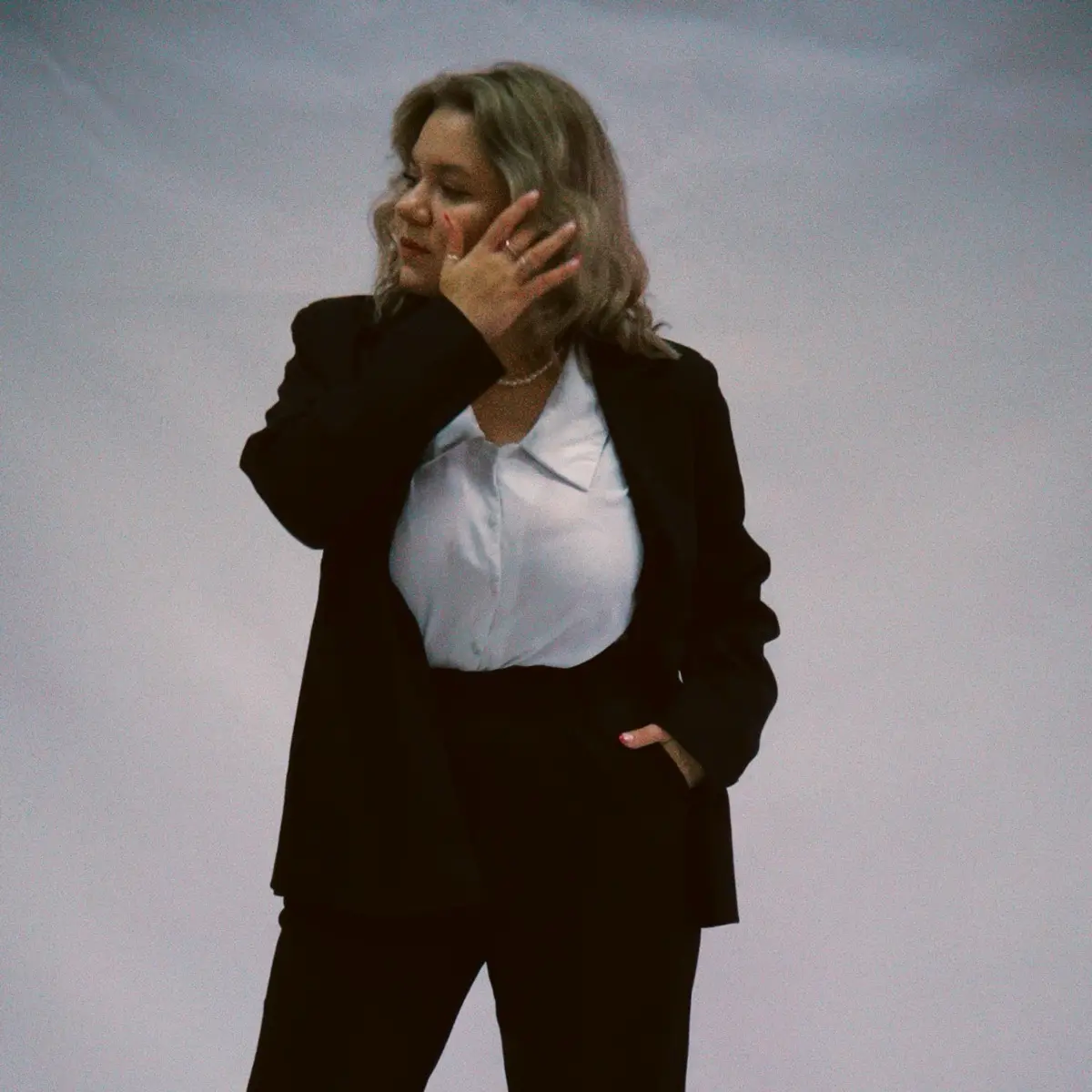 Анна Чупина
