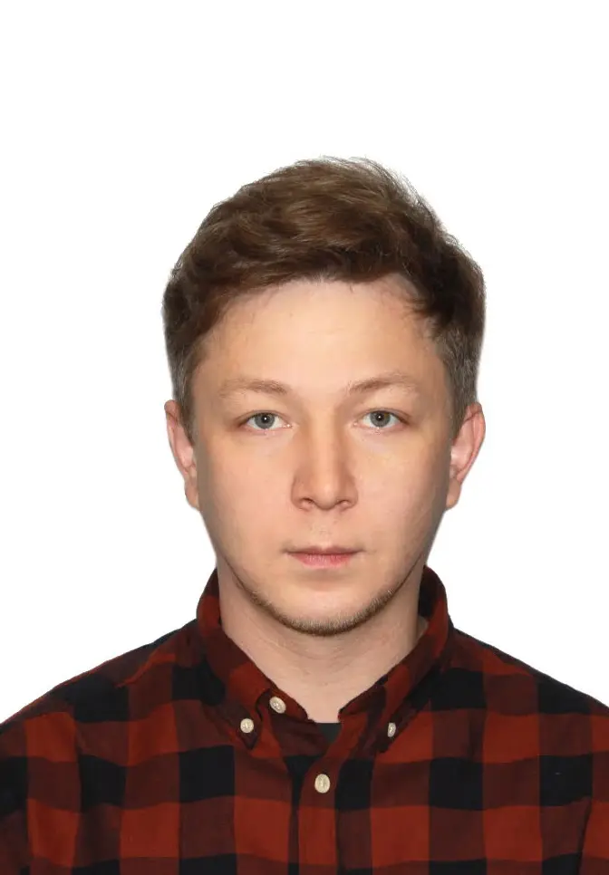 Дмитрий Мавричев