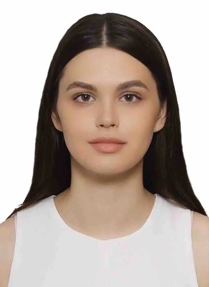 Юлия Валуйских