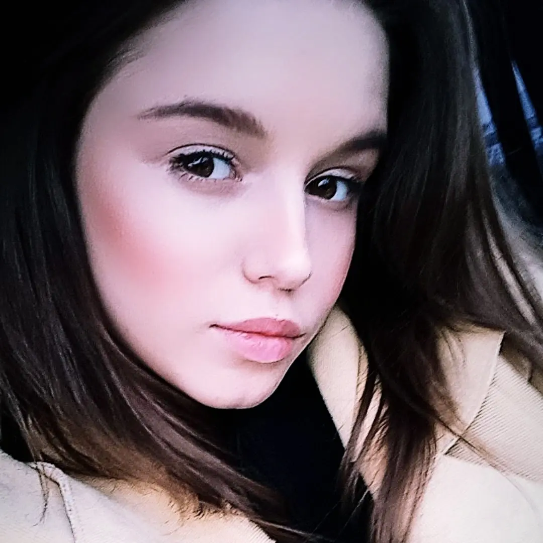 Екатерина Шарипова