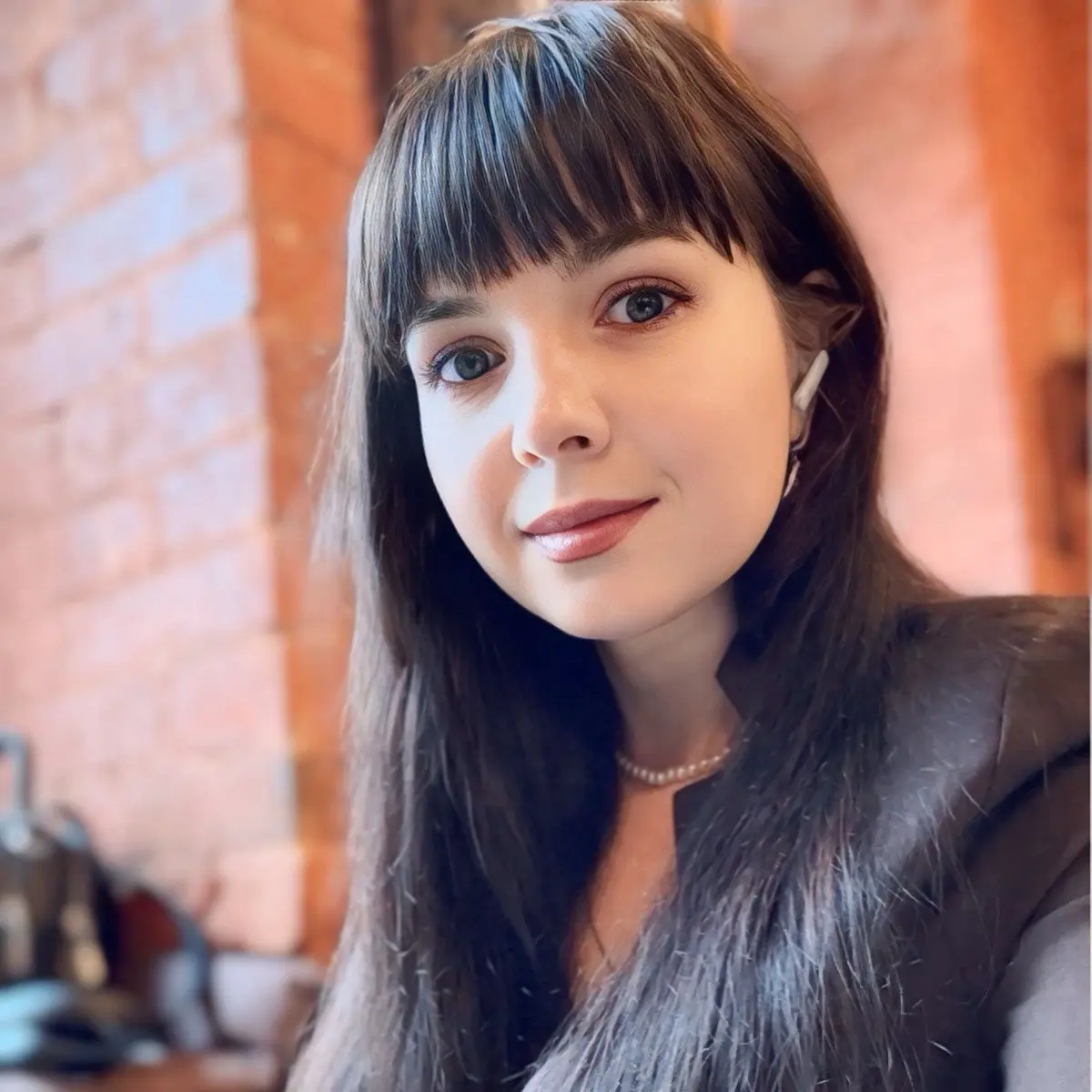 Maria Lebedeva