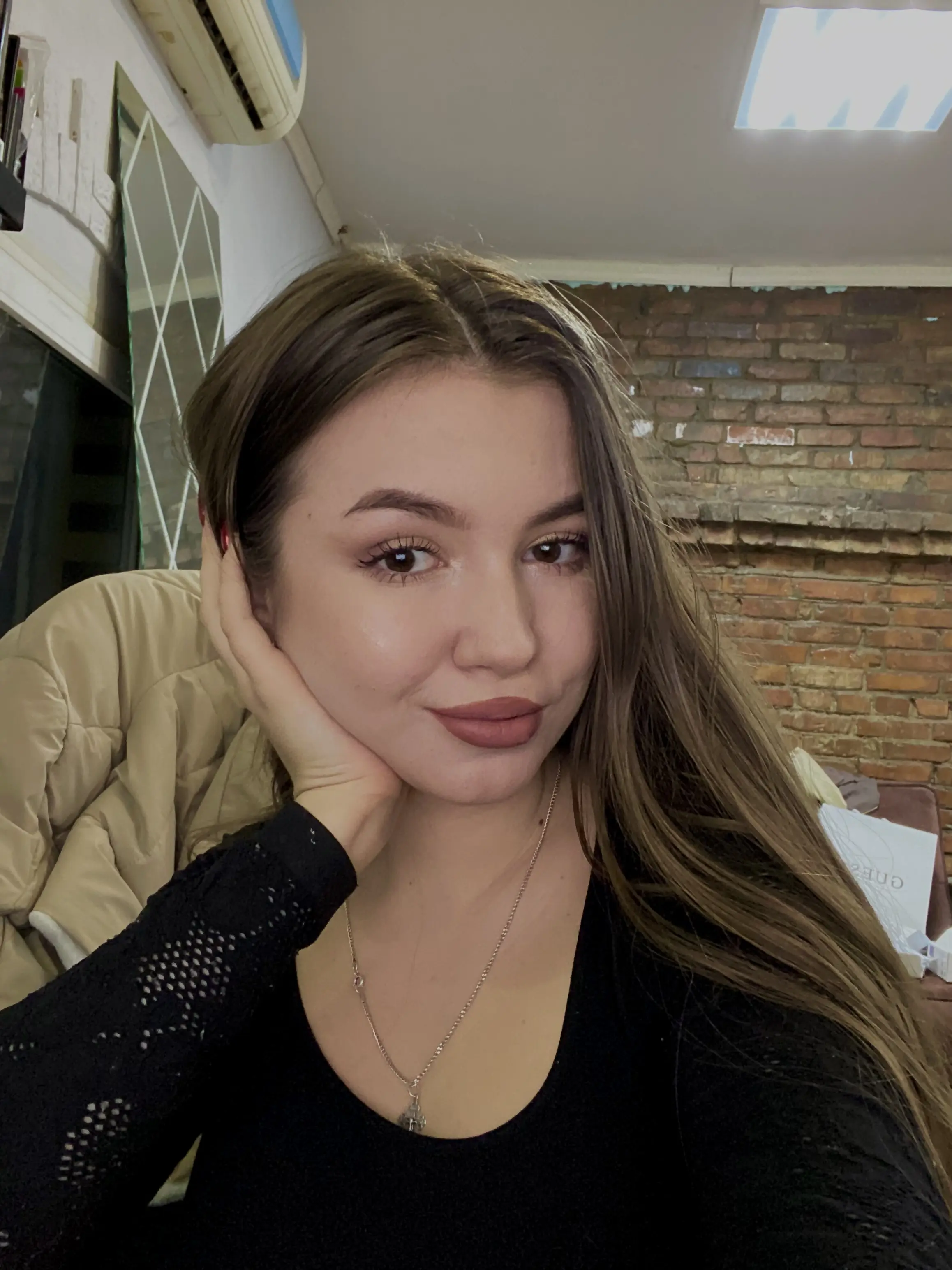 Полина Жилякова