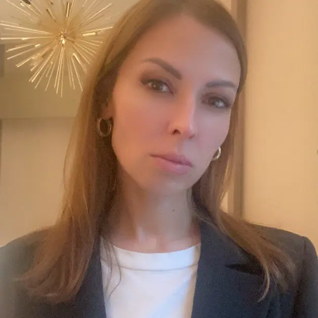 Елена Колосницына