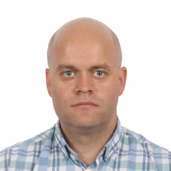 Андрей Григорьев