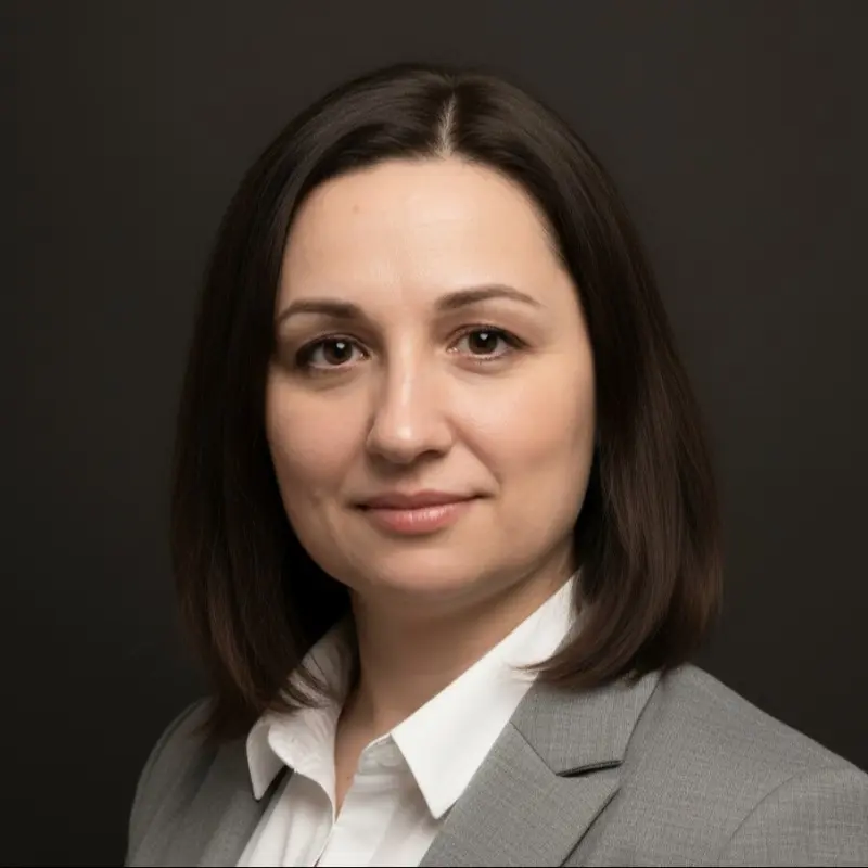 Анна Еремина