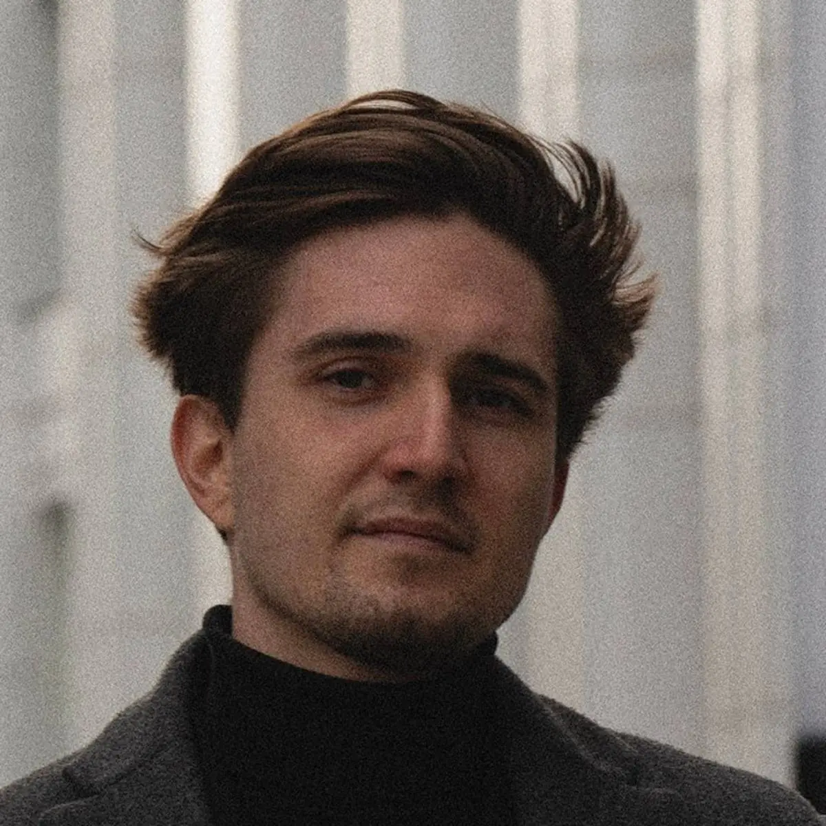 Дмитрий Баев