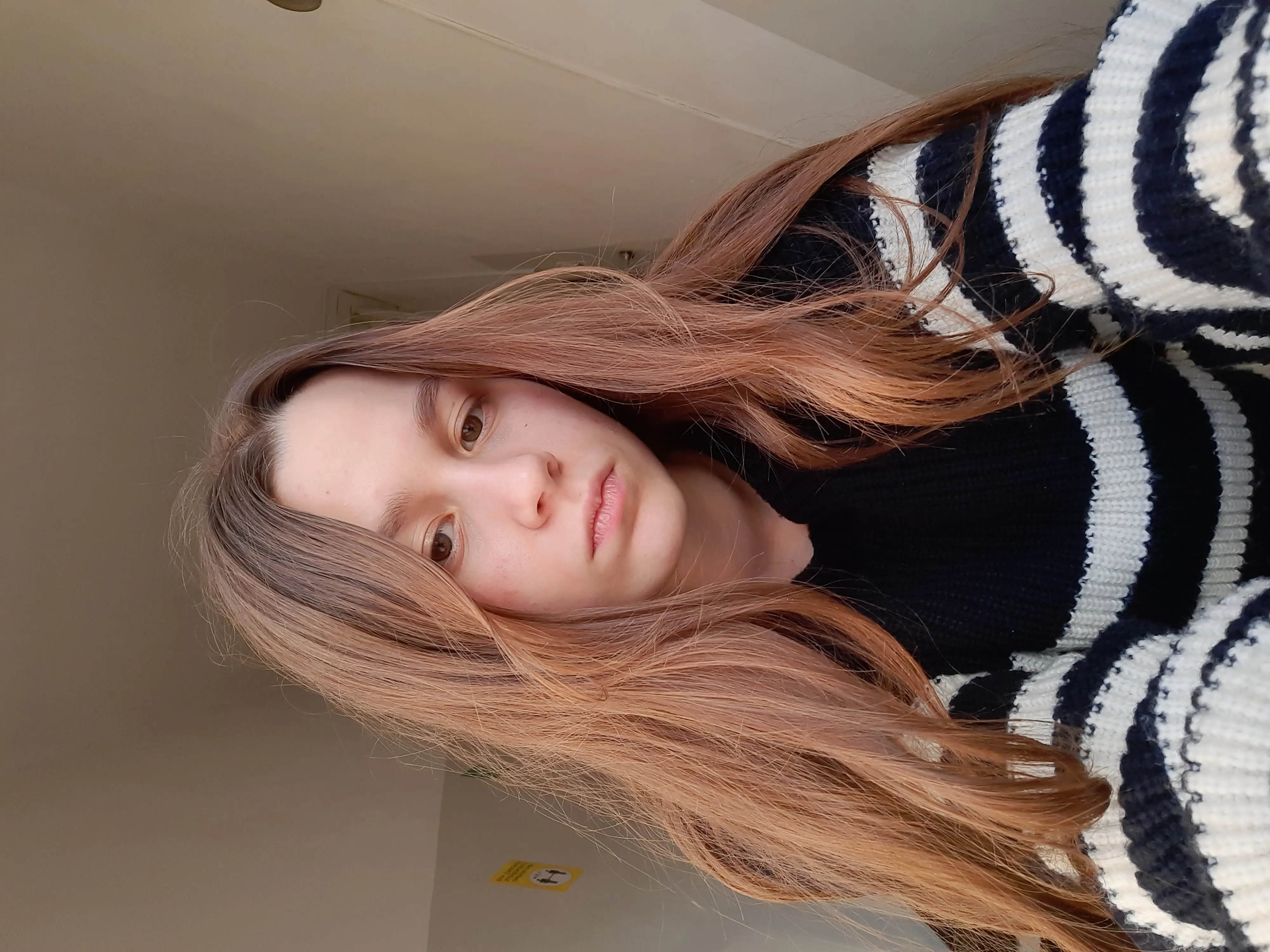 Олеся Шабанова