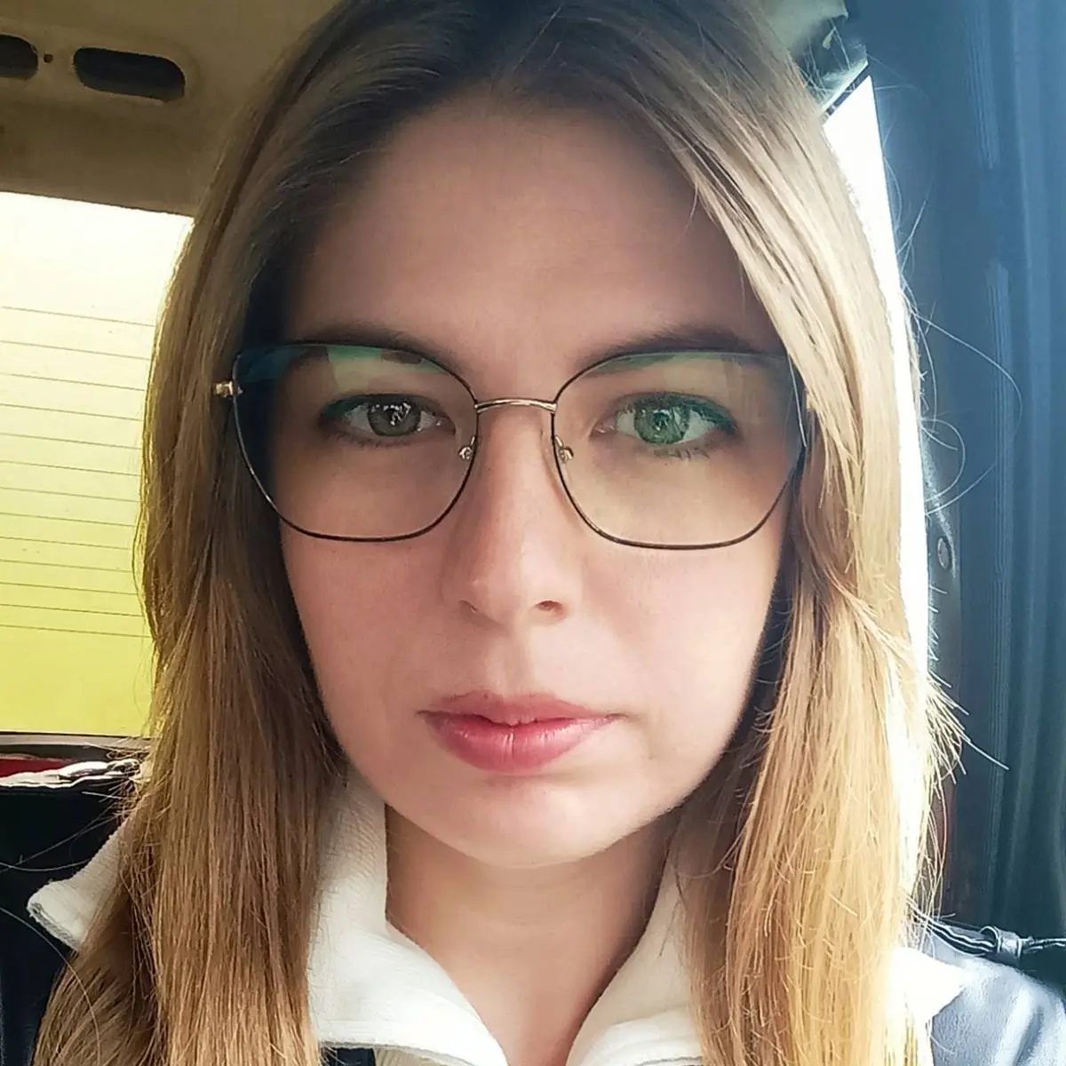 Жанна Сидорова