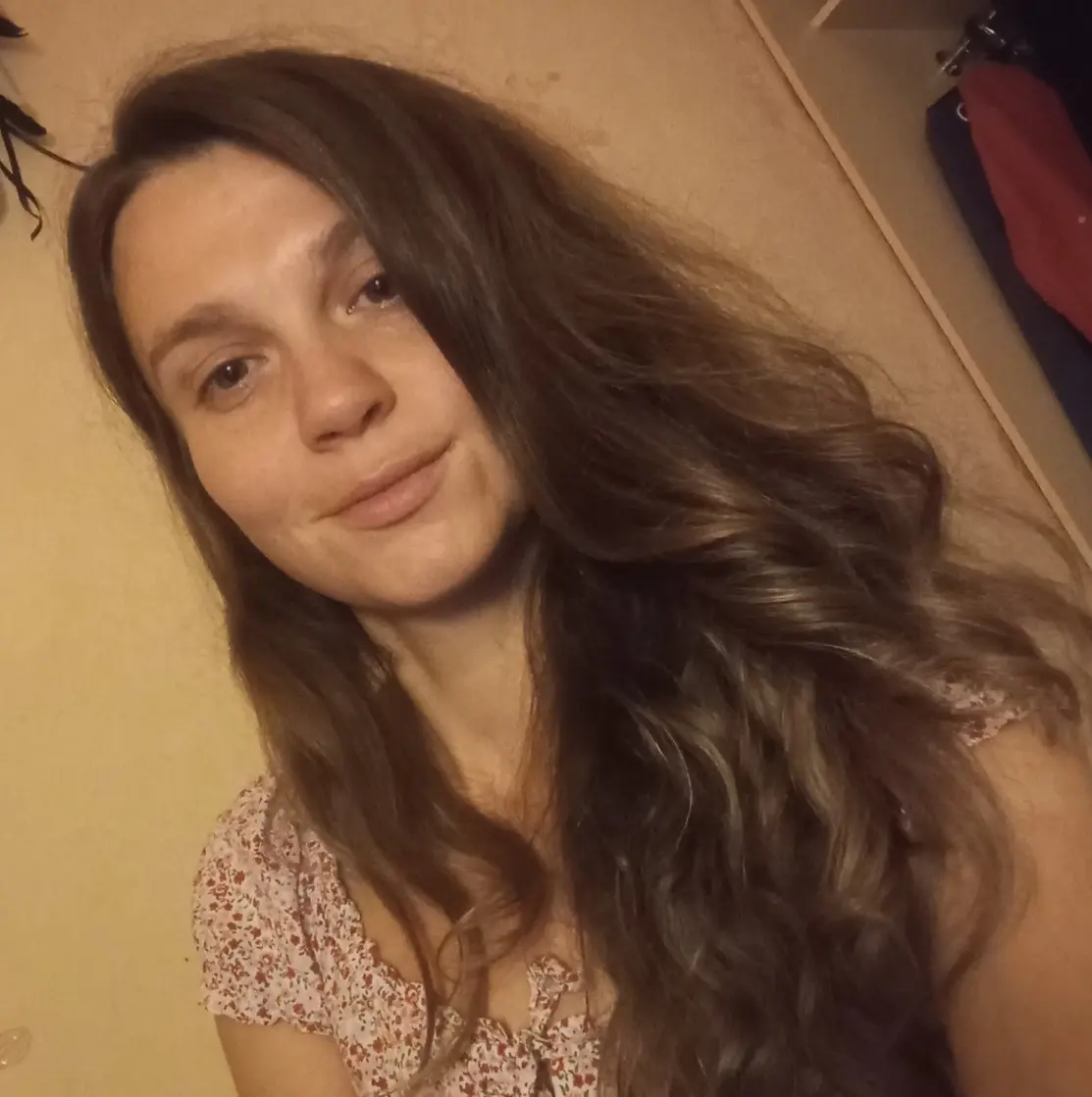 Наталья Орлова