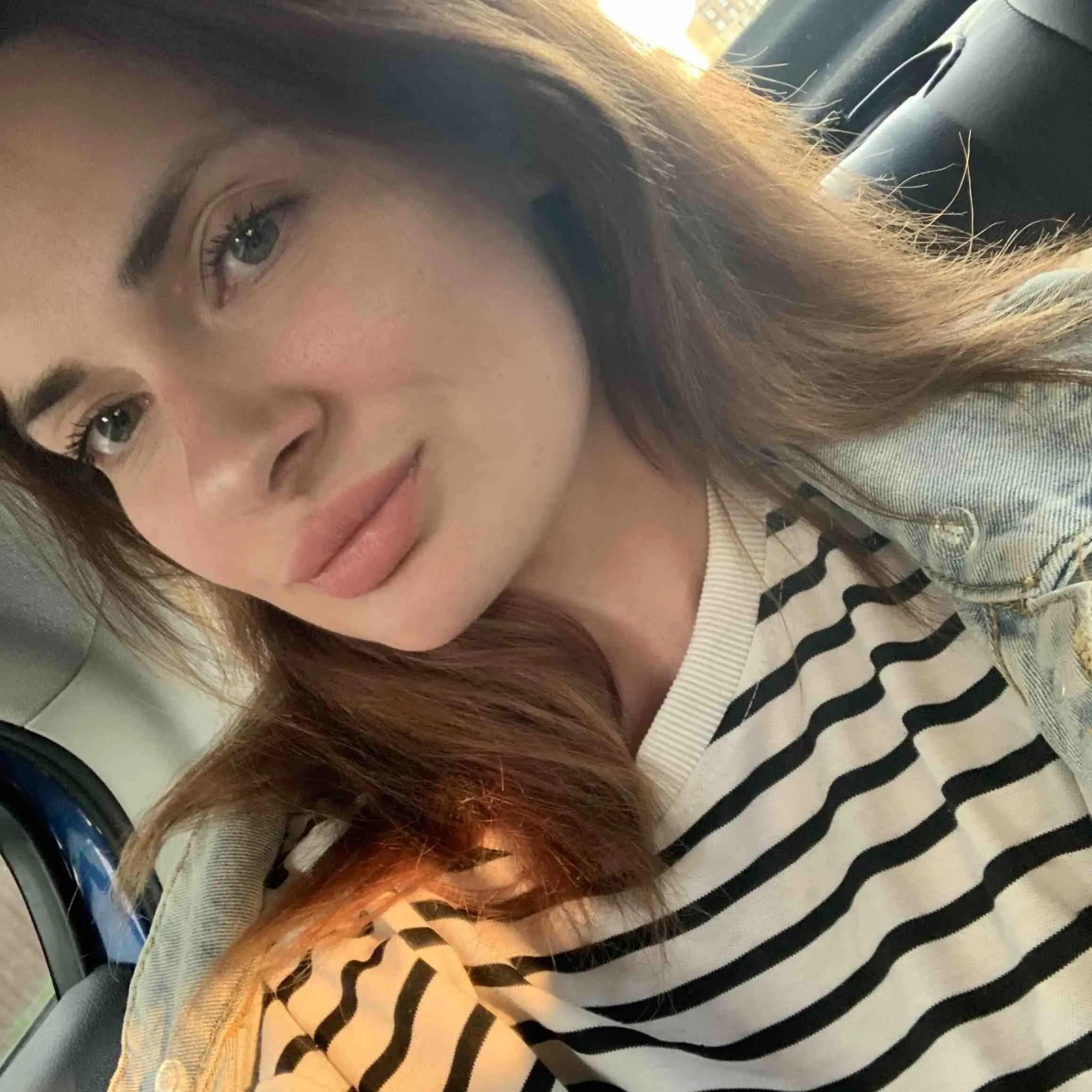 Алёна Соколова