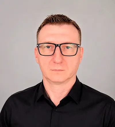 Андрей Видякин