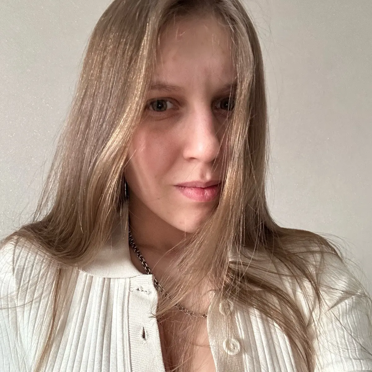 Анастасия Шестопалова