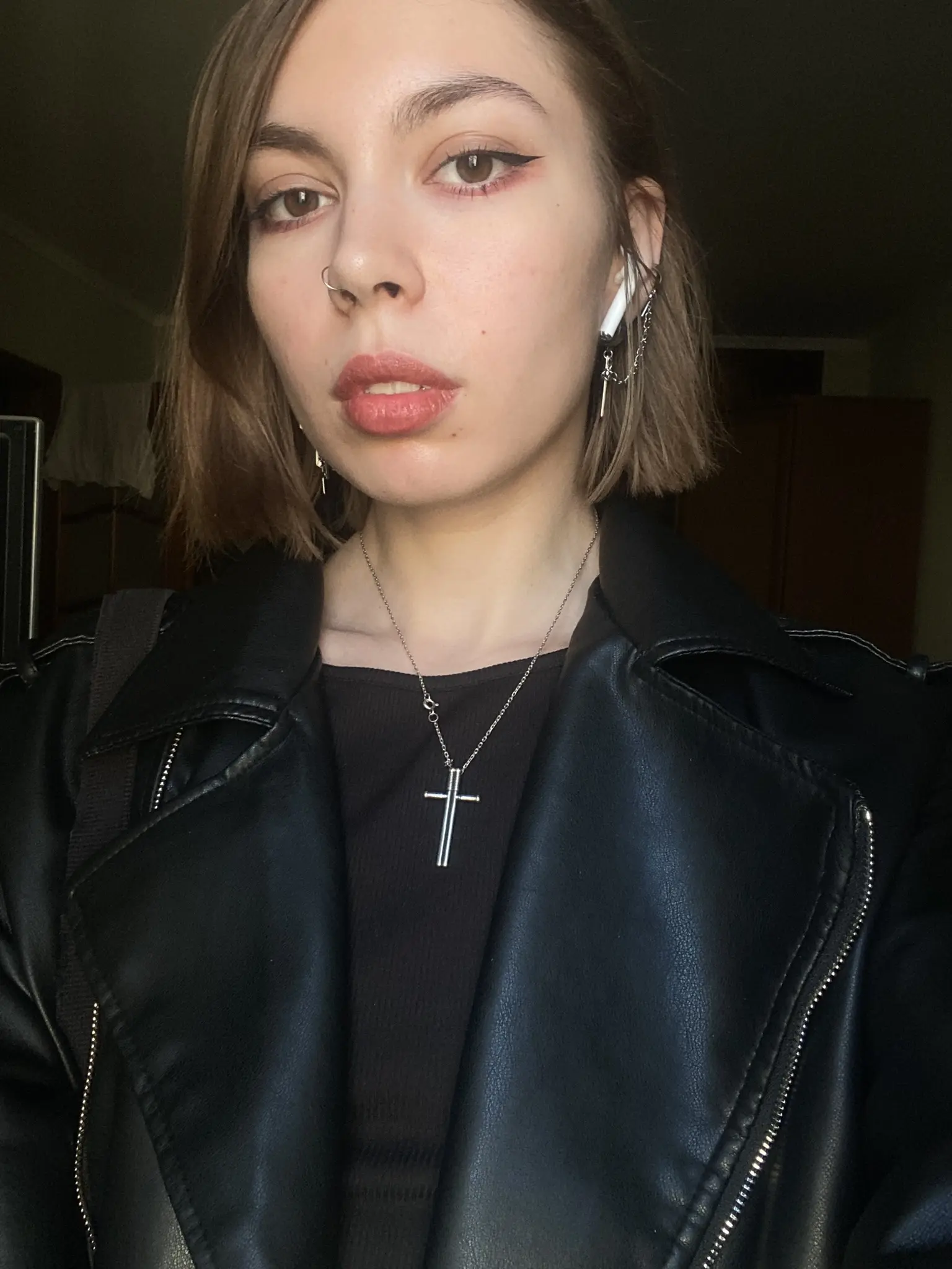 Арина Панина
