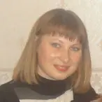 Анастасия Полякова