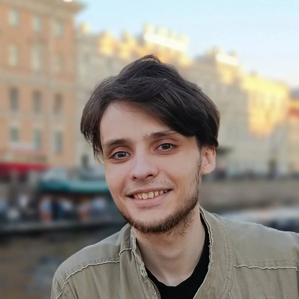 Roman Makarov