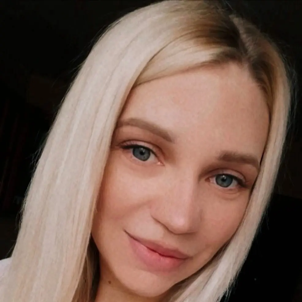 Владислава Конашкова