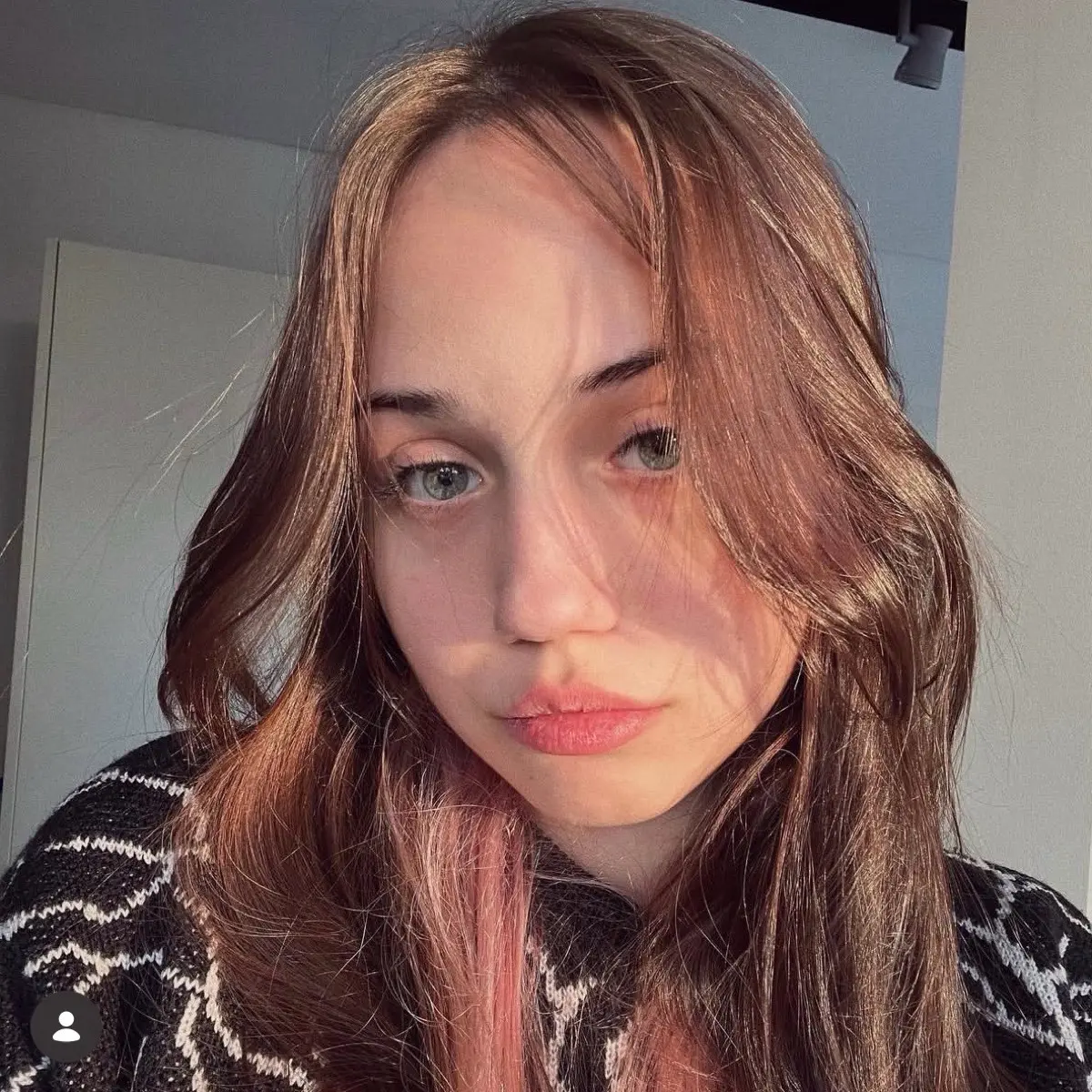Полина Холомкина