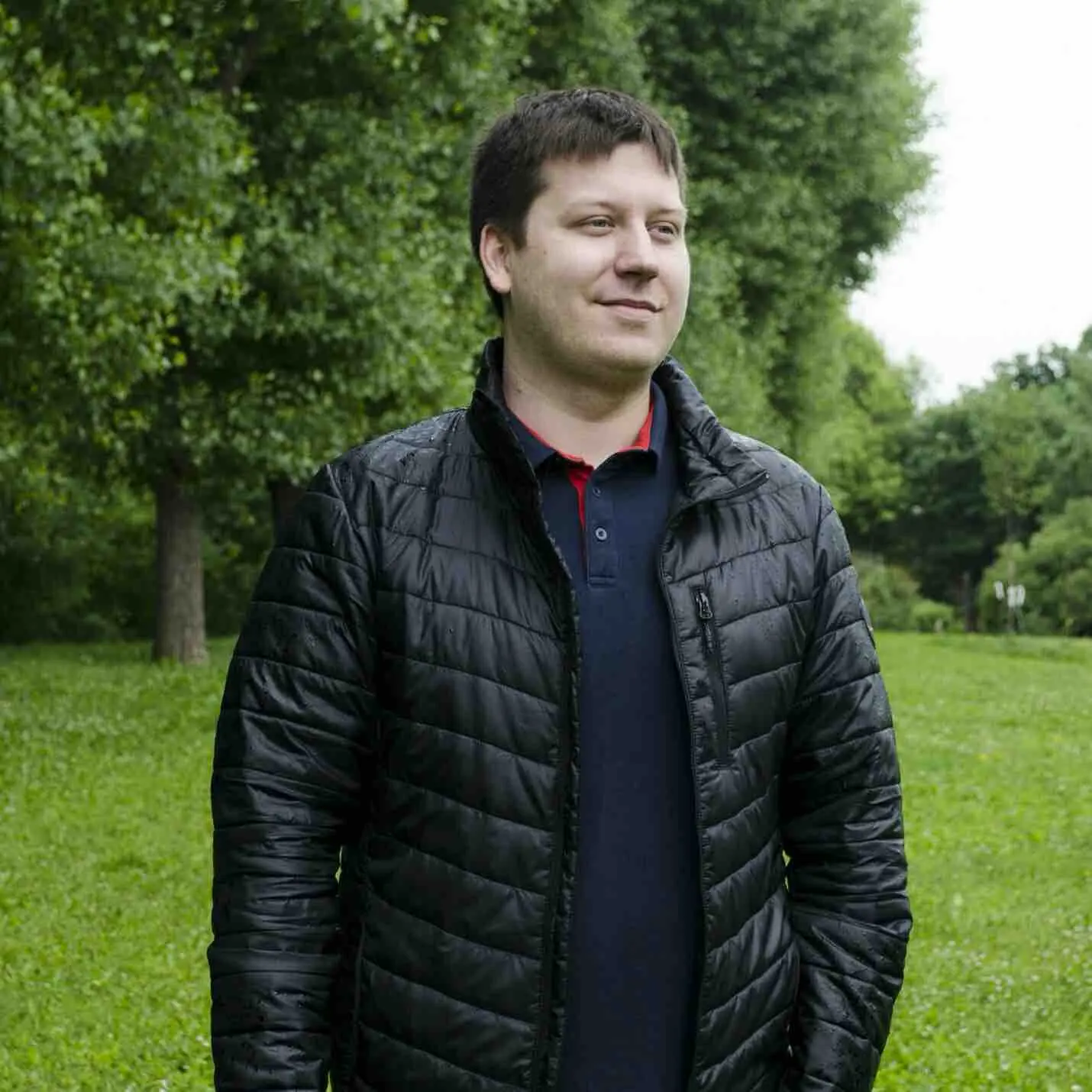 Александр Горшков
