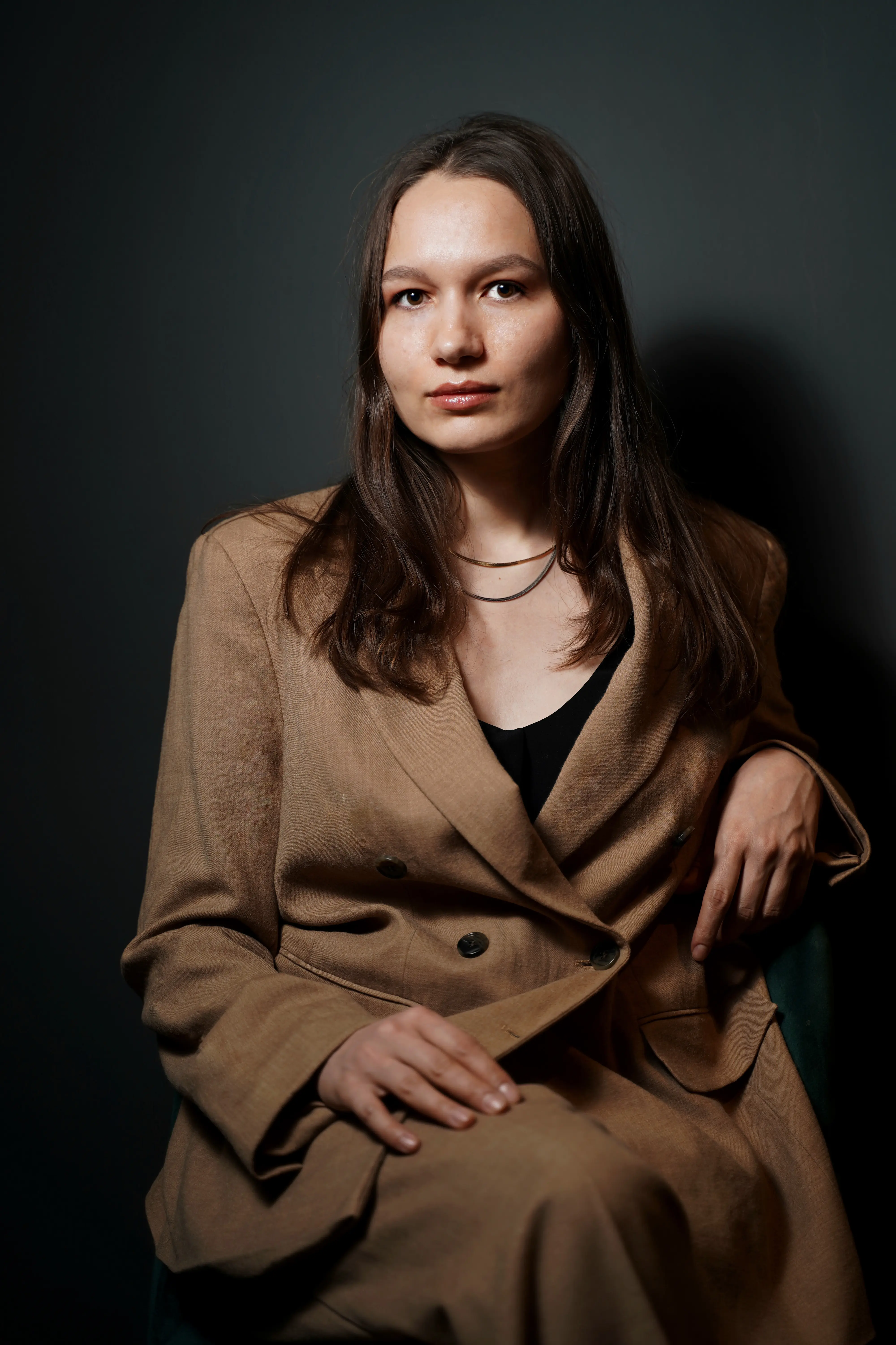 Екатерина Примак