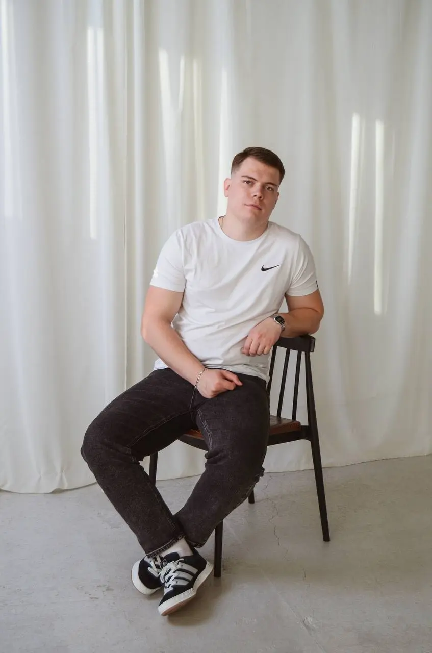 Евгений Зенин