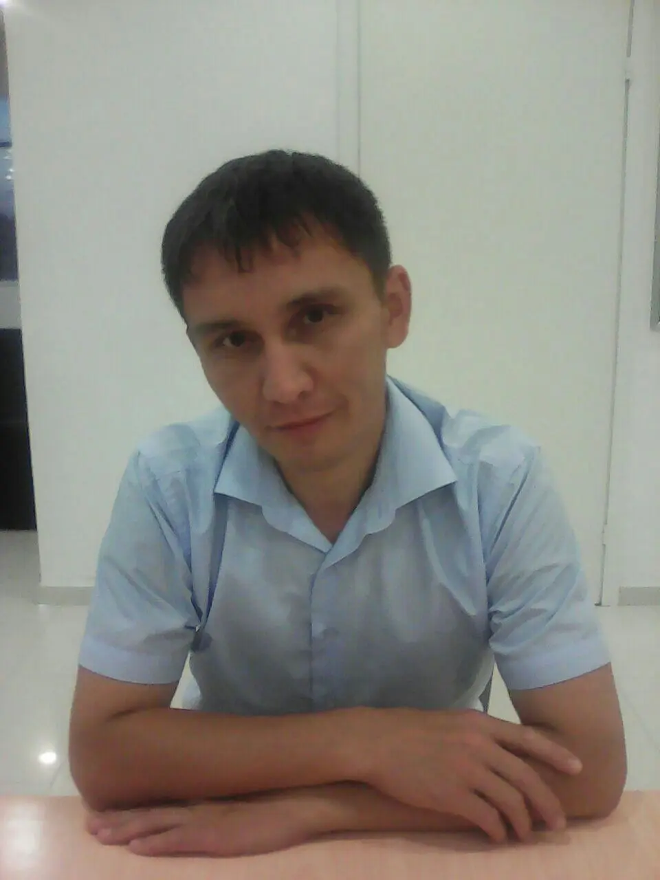 Rystam Ymerov