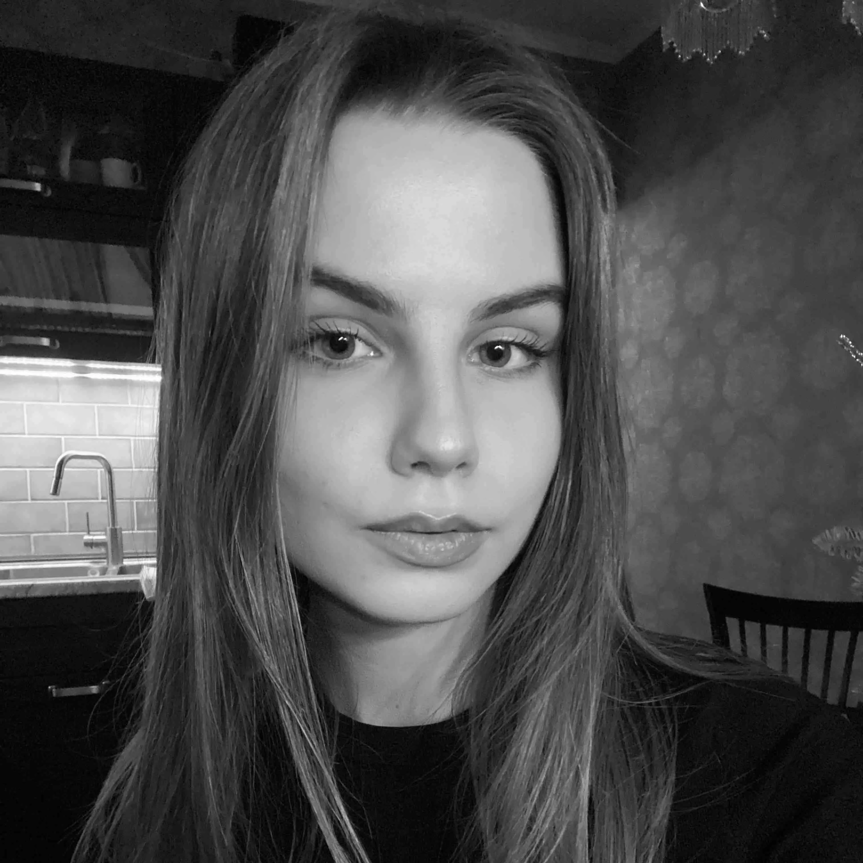 Ксения Вельма