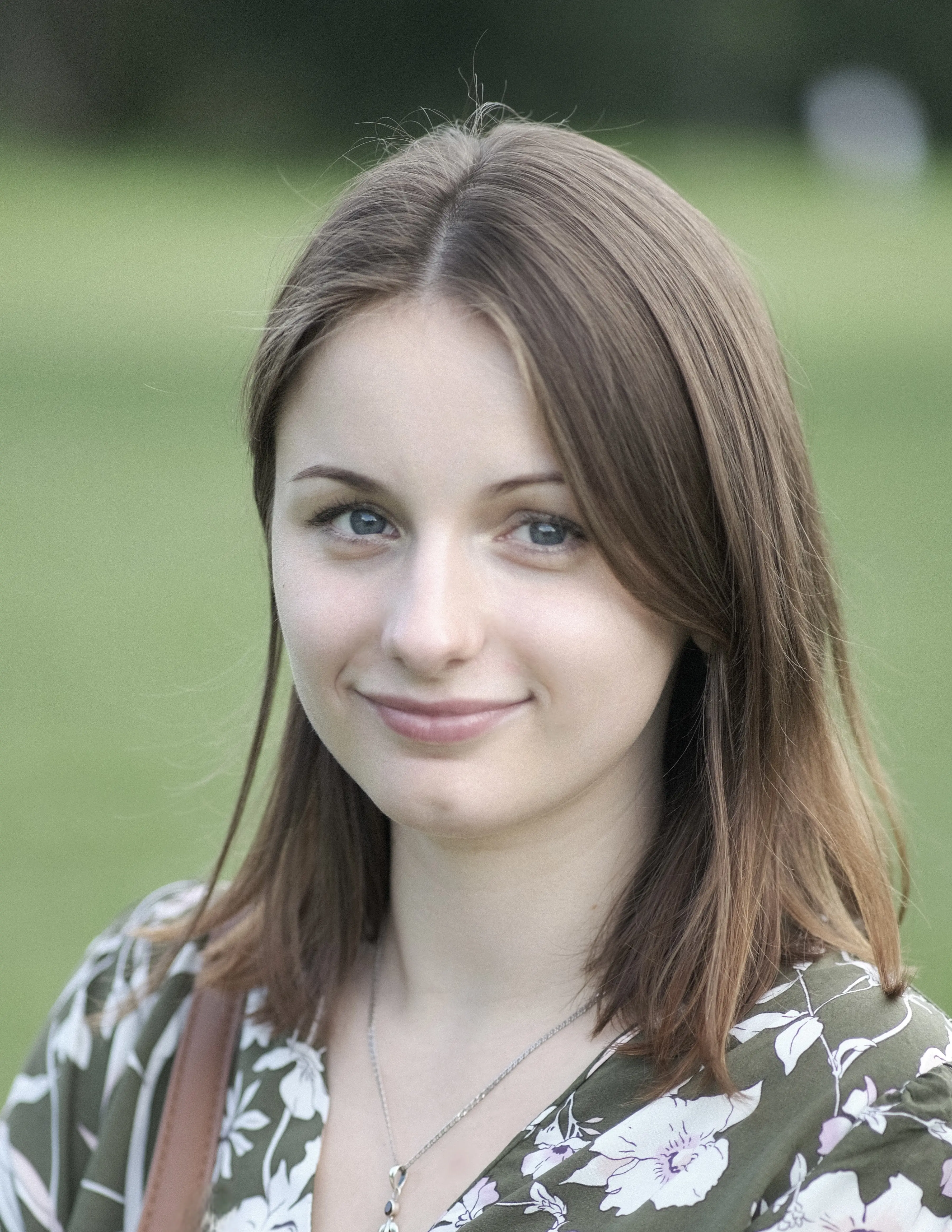 Инна Веселовская