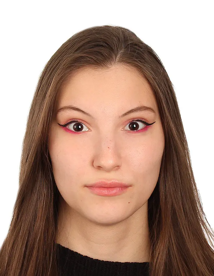Анастасия Рахимова
