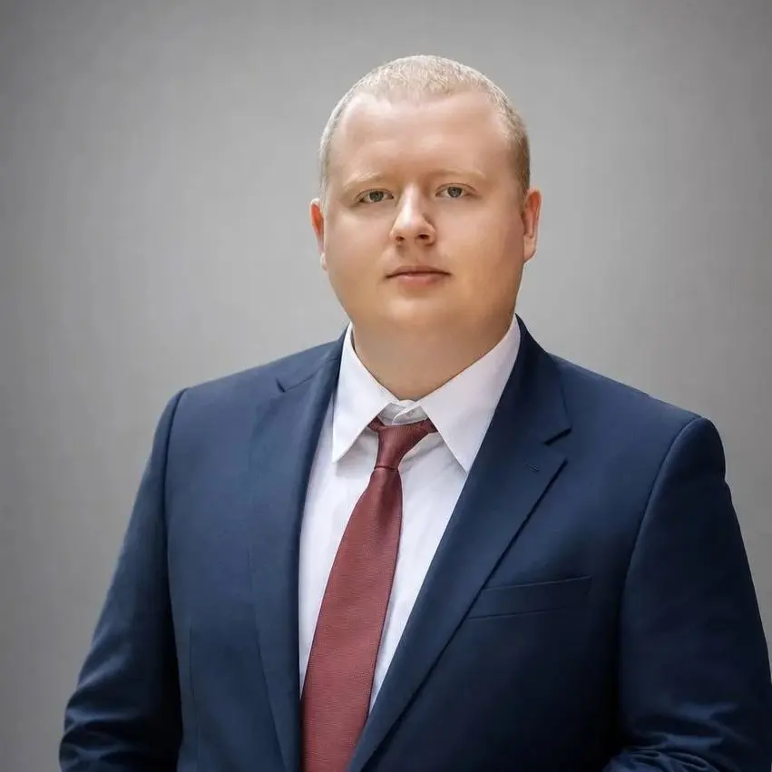 Дмитрий Семенов