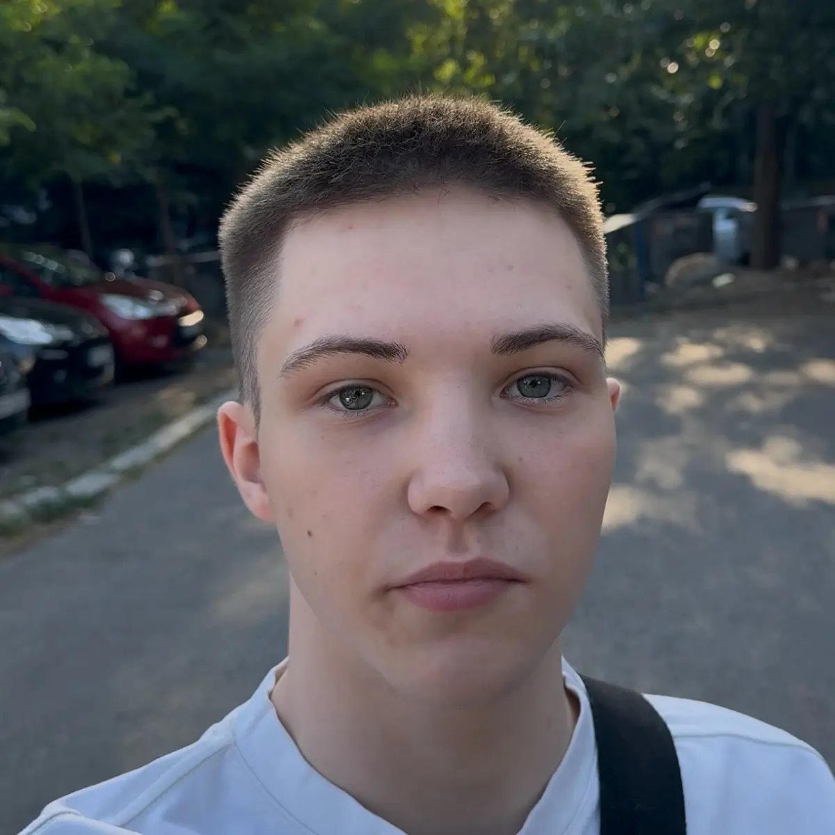 Никита Дёмин